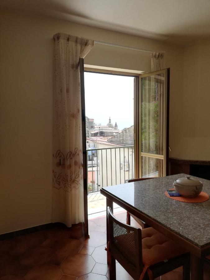Casa Adelegigi Apartment Cetara Exterior foto